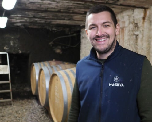 Domaines des Hauts Chassis Raphaël