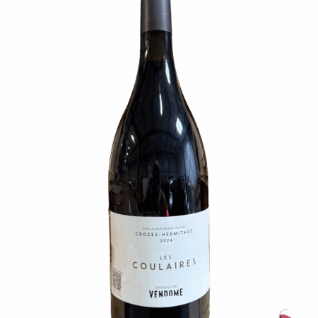 DOMAINE VENDOME CROZES HERMITAGE LES COULAIRES 2024 EN MAGNUM