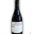 GRANGE SAINT SAUVEUR LE MARTRAY 2023