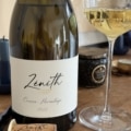 Domaine des Hauts Chassis Crozes Hermitage blanc Zenith 2023