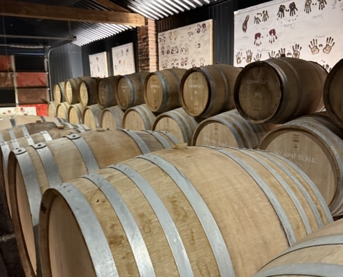 La Perséverance La Perséverance