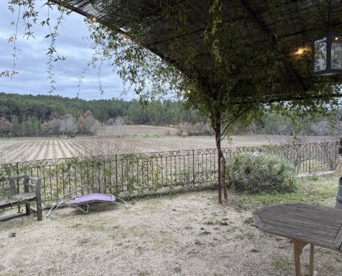 La Perséverance La Perséverance