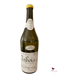 caveau de Bacchus Lucien Aviet Melon à queue rouge 2023