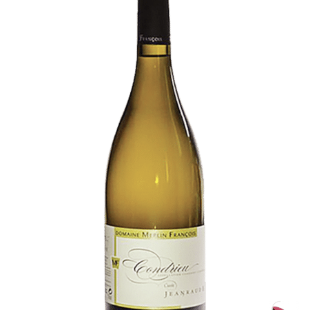 Domaine Merlin Condrieu Jeanraude