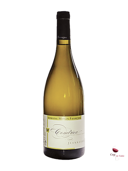 Domaine Merlin Condrieu Jeanraude
