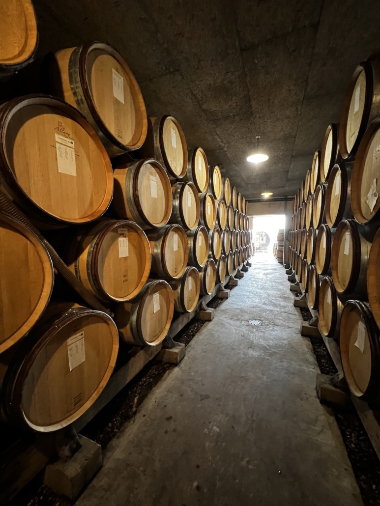 Domaines Merlin Domaines Merlin